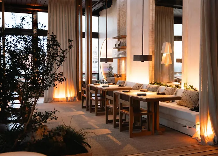 Hotel Thompson Madrid, By Hyatt